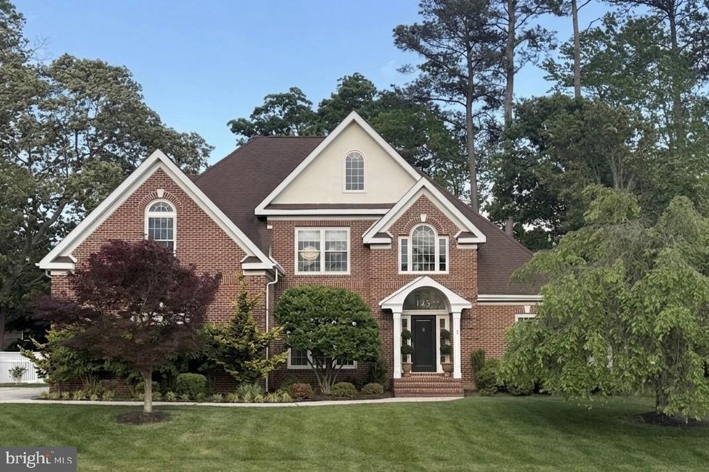 125 E BUCKINGHAM DR, Rehoboth Beach, DE 19971
