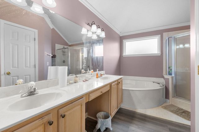 7608 COMSTOCK CV, Unincorporated, TN 38125