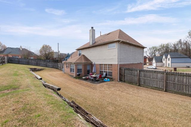 7608 COMSTOCK CV, Unincorporated, TN 38125