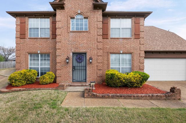 7608 COMSTOCK CV, Unincorporated, TN 38125