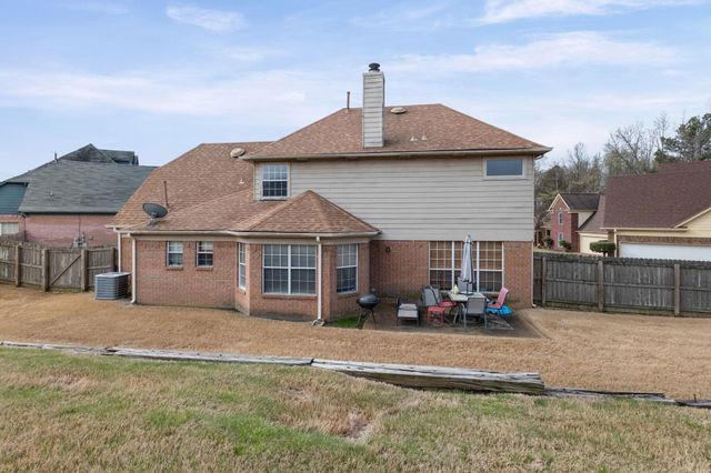 7608 COMSTOCK CV, Unincorporated, TN 38125