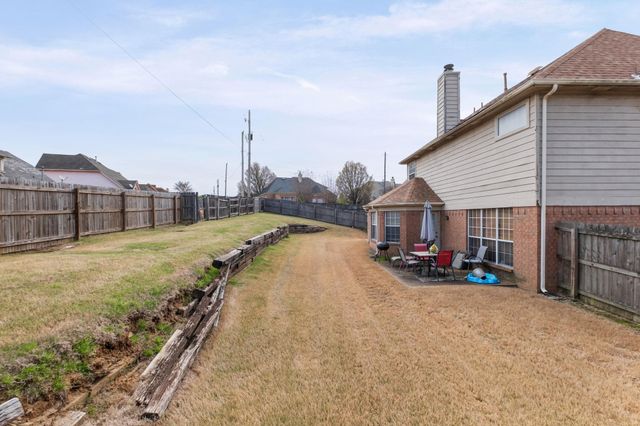 7608 COMSTOCK CV, Unincorporated, TN 38125