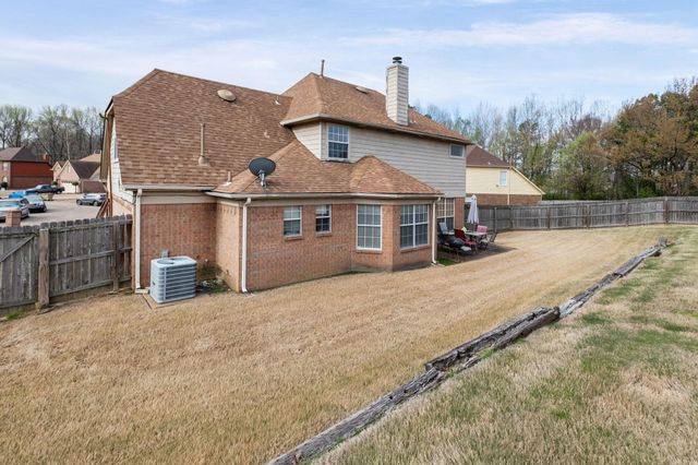 7608 COMSTOCK CV, Unincorporated, TN 38125