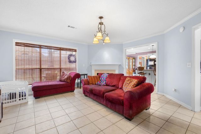 7608 COMSTOCK CV, Unincorporated, TN 38125