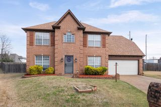 7608 COMSTOCK CV, Unincorporated, TN 38125