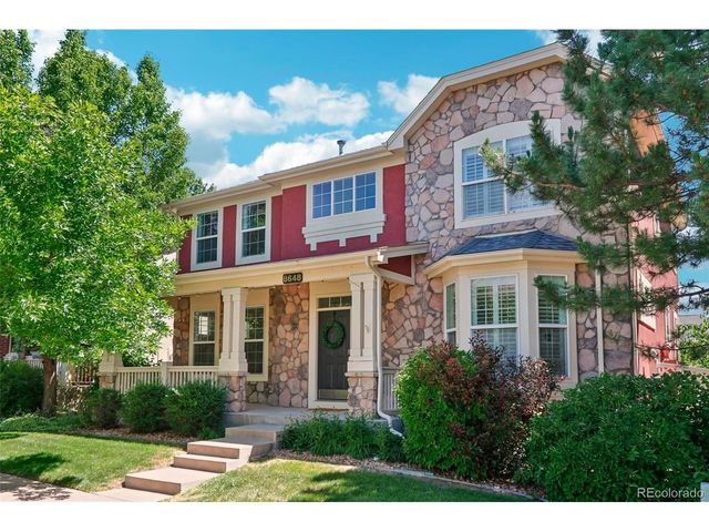 8648 Coors St, Arvada, CO 80005
