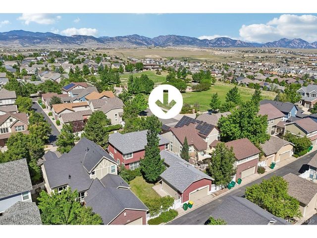 8648 Coors St, Arvada, CO 80005