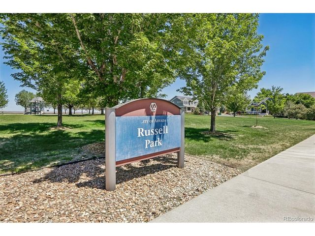 8648 Coors St, Arvada, CO 80005