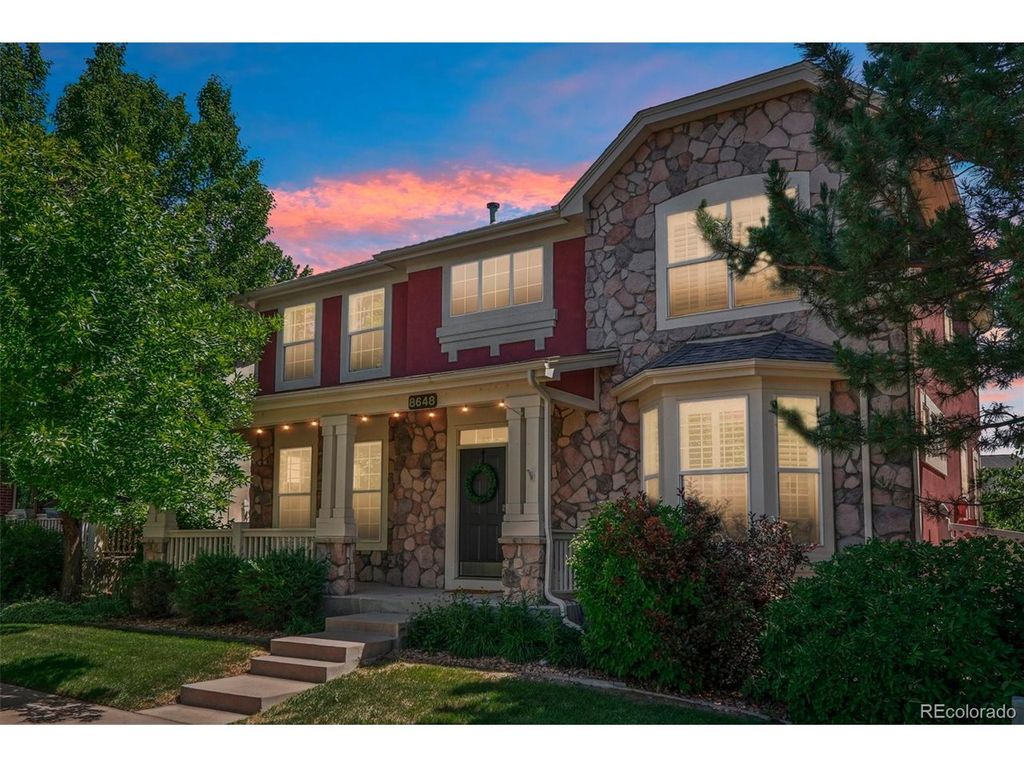 8648 Coors St, Arvada, CO 80005