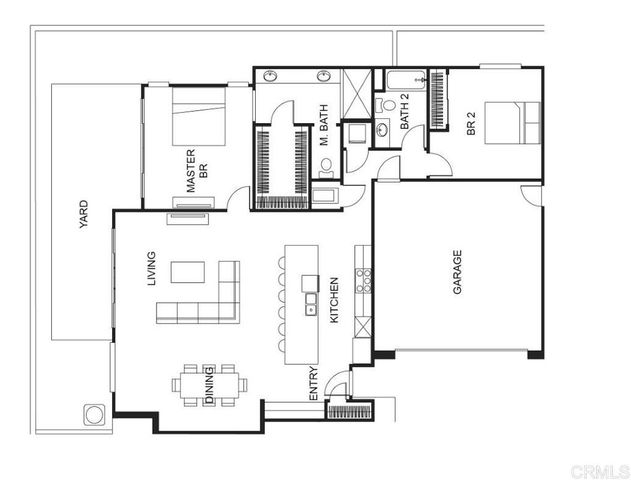 2670 Roosevelt Street, Carlsbad, CA 92008