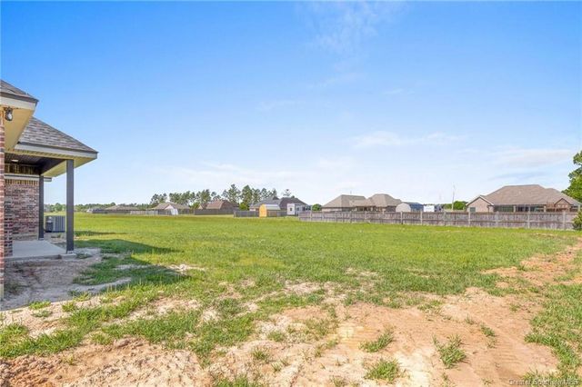 136 Janise Lane, Ragley, LA 70657