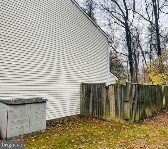 11114 BLACK FOREST WAY, Gaithersburg, MD 20879