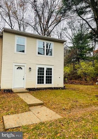 11114 BLACK FOREST WAY, Gaithersburg, MD 20879