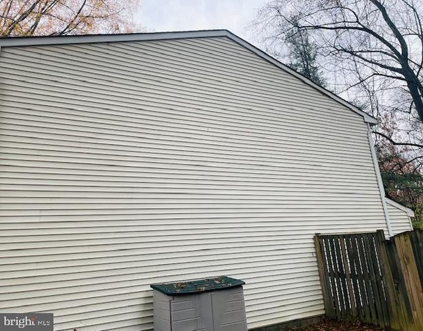 11114 BLACK FOREST WAY, Gaithersburg, MD 20879