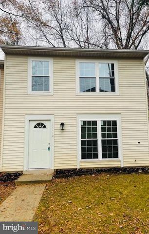 11114 BLACK FOREST WAY, Gaithersburg, MD 20879