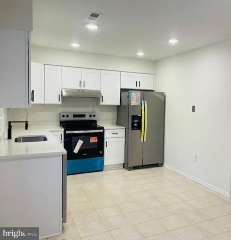 11114 BLACK FOREST WAY, Gaithersburg, MD 20879