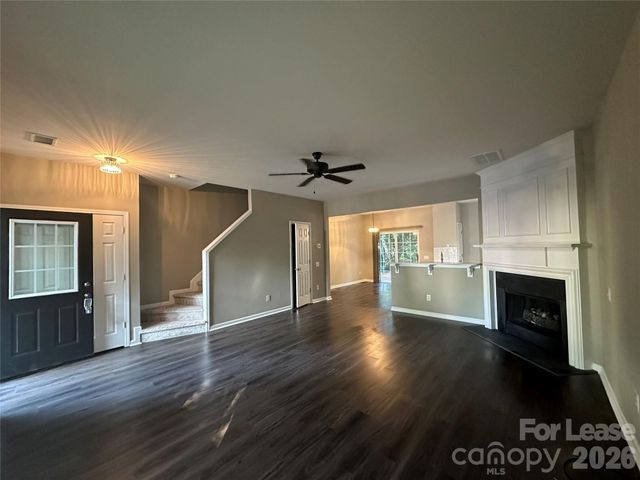 6613 Rothchild Drive, Charlotte, NC 28270