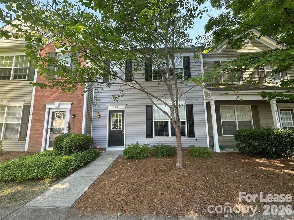 6613 Rothchild Drive, Charlotte, NC 28270