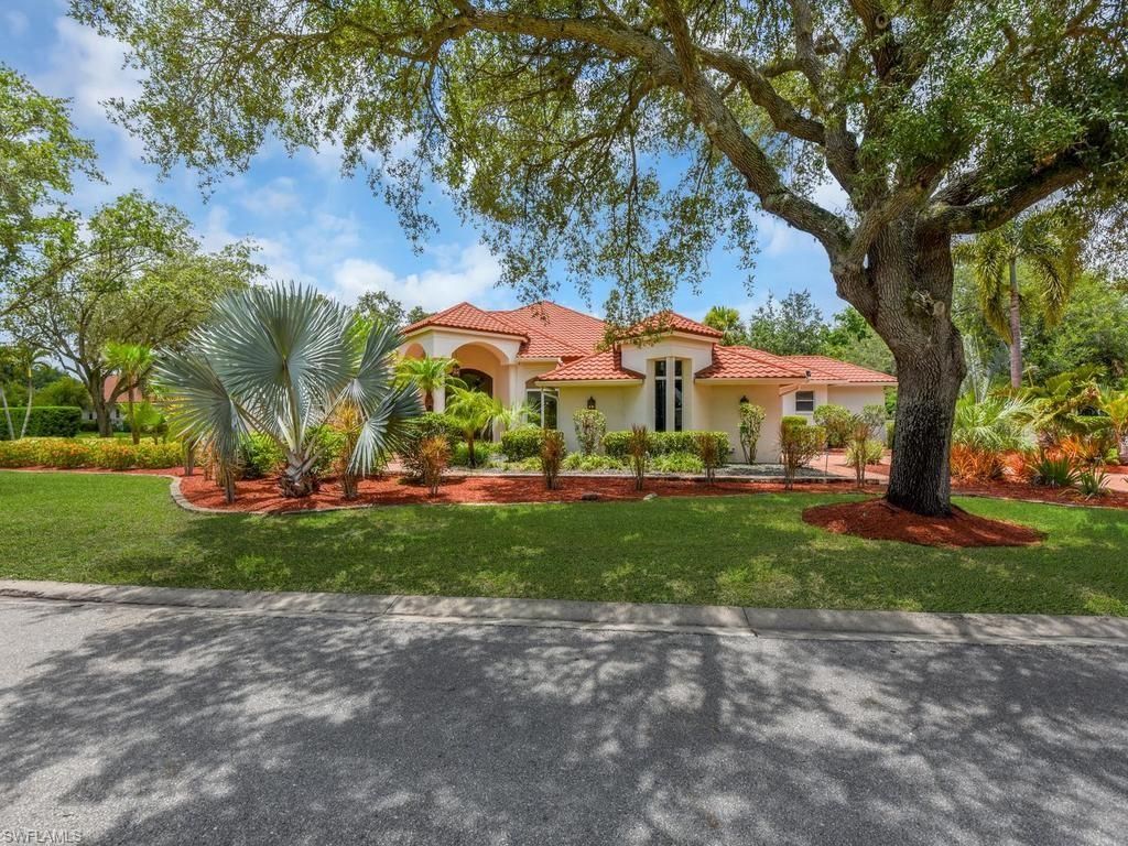 11570 Hampton Greens DR, FORT MYERS, FL 33913 — photo 2