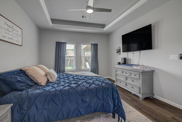 320 Carlos Leal Drive, Dayton, TX 77535