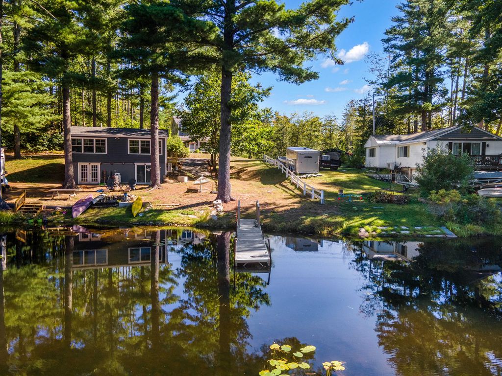 26 Channel Lane, Sanford, ME 04073 — photo 4