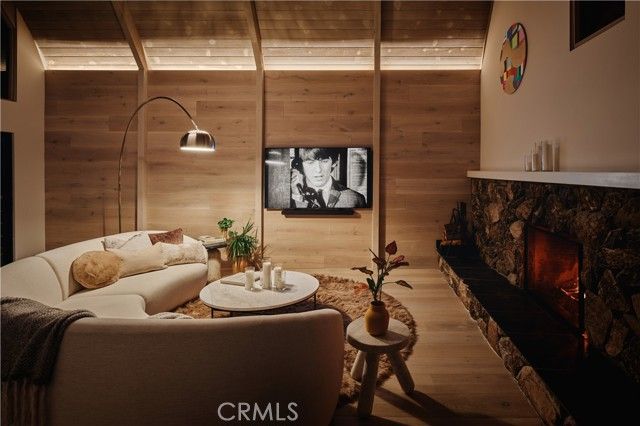 28287 Bern Lane, Lake Arrowhead, CA 92352