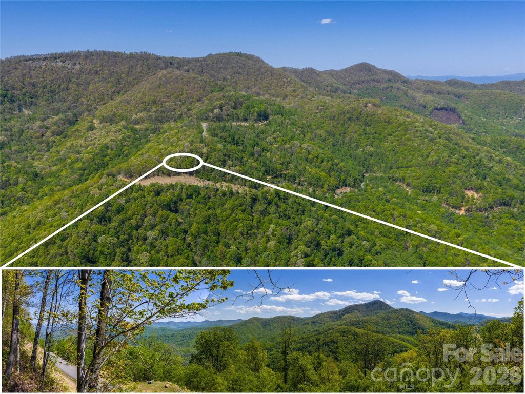0000 Lovebird Lane 18, Candler, NC 28716
