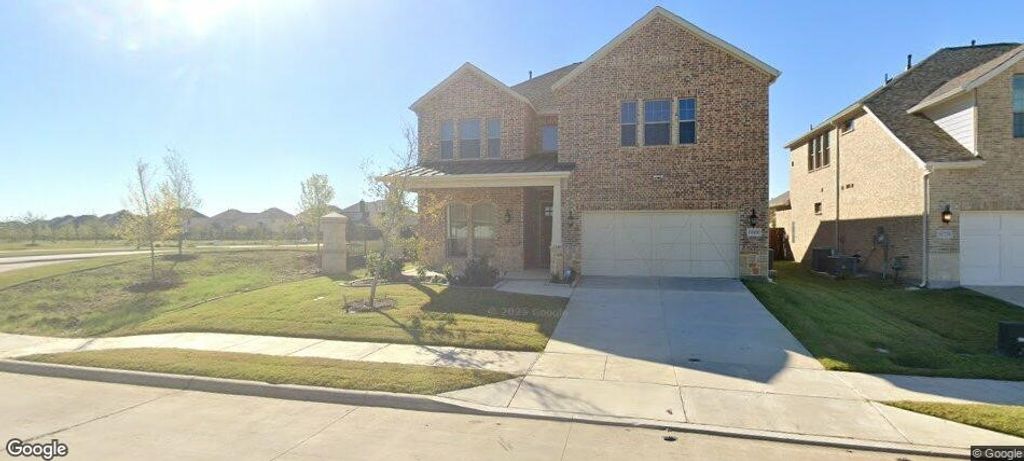 16800 Garden Dr, Celina, TX 75009