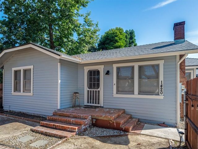 1420 1428 Johnson Avenue, San Luis Obispo, CA 93401