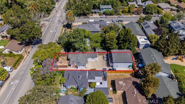 1420 1428 Johnson Avenue, San Luis Obispo, CA 93401