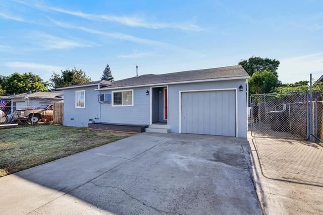 5604 Bonniemae Way, Sacramento, CA 95824