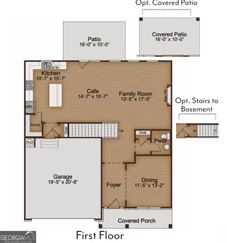 139 Open Waters Walk, Braselton, GA 30517