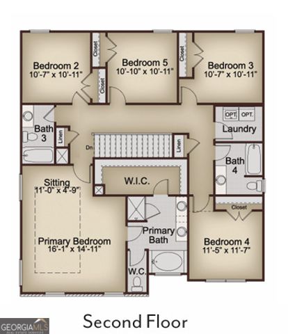 139 Open Waters Walk, Braselton, GA 30517