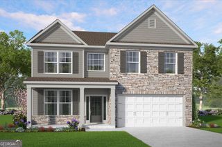 139 Open Waters Walk, Braselton, GA 30517