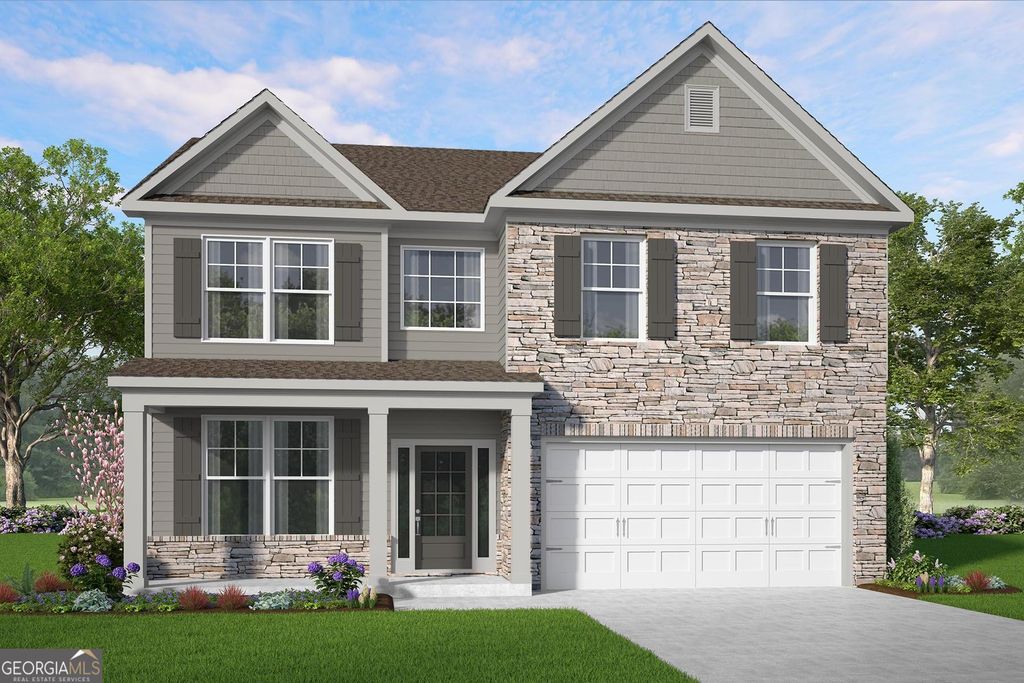 139 Open Waters Walk, Braselton, GA 30517