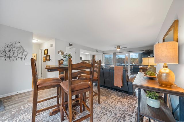 12 Calanas Lane, Hot Springs Village, AR 71909