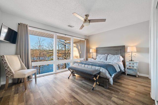 12 Calanas Lane, Hot Springs Village, AR 71909