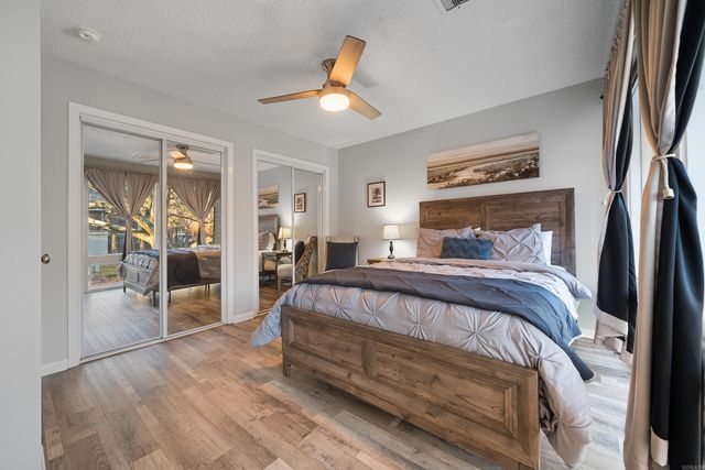 12 Calanas Lane, Hot Springs Village, AR 71909