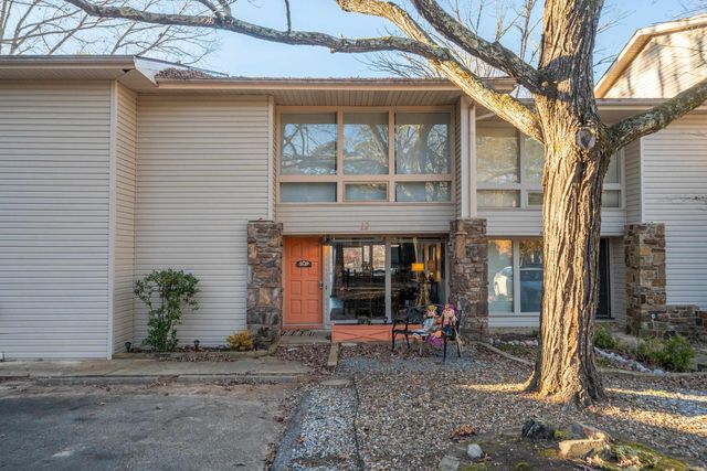 12 Calanas Lane, Hot Springs Village, AR 71909