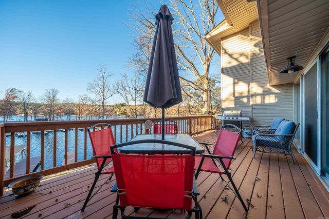 12 Calanas Lane, Hot Springs Village, AR 71909