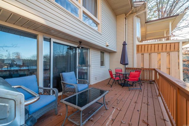 12 Calanas Lane, Hot Springs Village, AR 71909