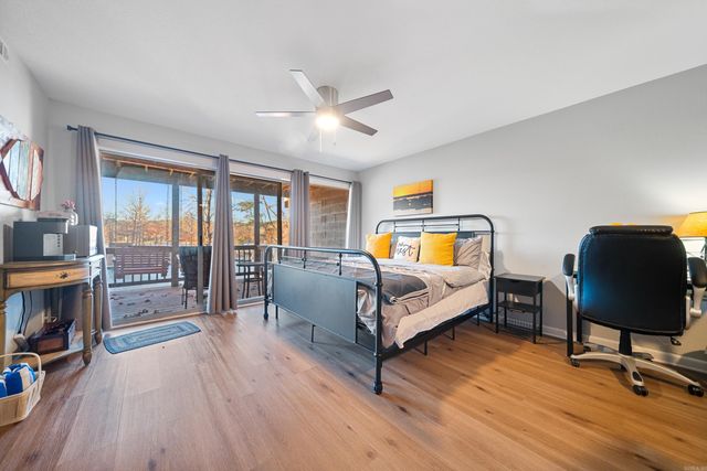 12 Calanas Lane, Hot Springs Village, AR 71909