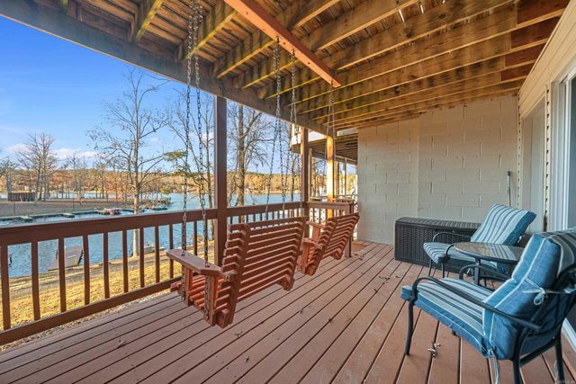 12 Calanas Lane, Hot Springs Village, AR 71909