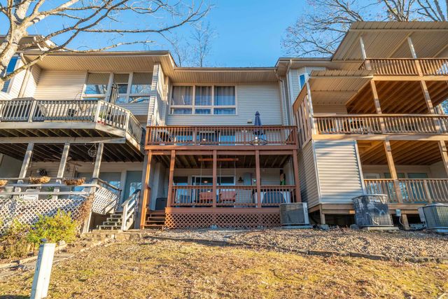 12 Calanas Lane, Hot Springs Village, AR 71909