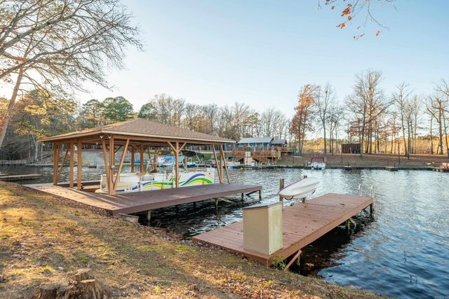 12 Calanas Lane, Hot Springs Village, AR 71909