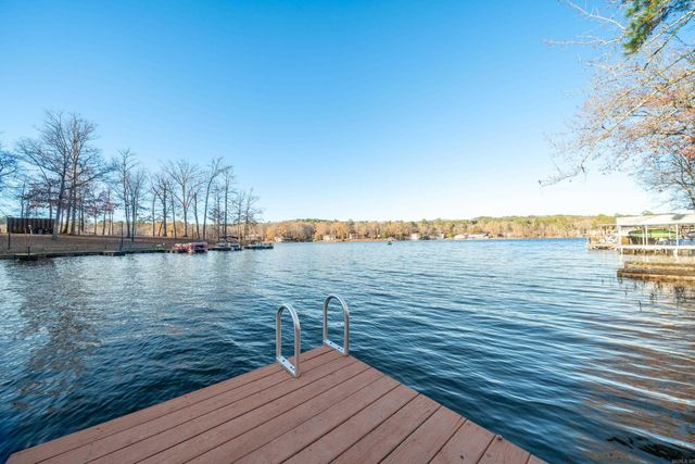 12 Calanas Lane, Hot Springs Village, AR 71909