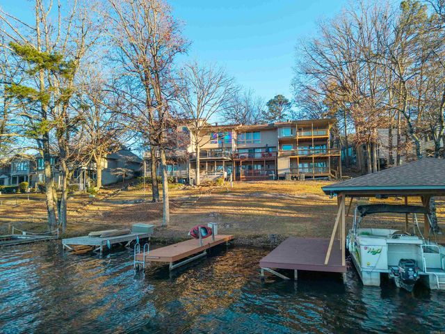 12 Calanas Lane, Hot Springs Village, AR 71909