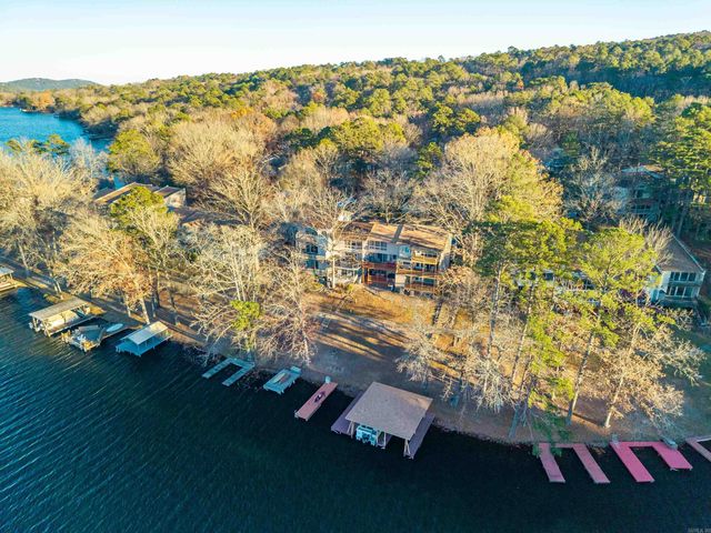 12 Calanas Lane, Hot Springs Village, AR 71909