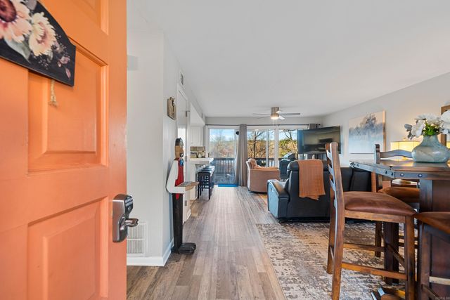 12 Calanas Lane, Hot Springs Village, AR 71909