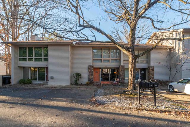 12 Calanas Lane, Hot Springs Village, AR 71909